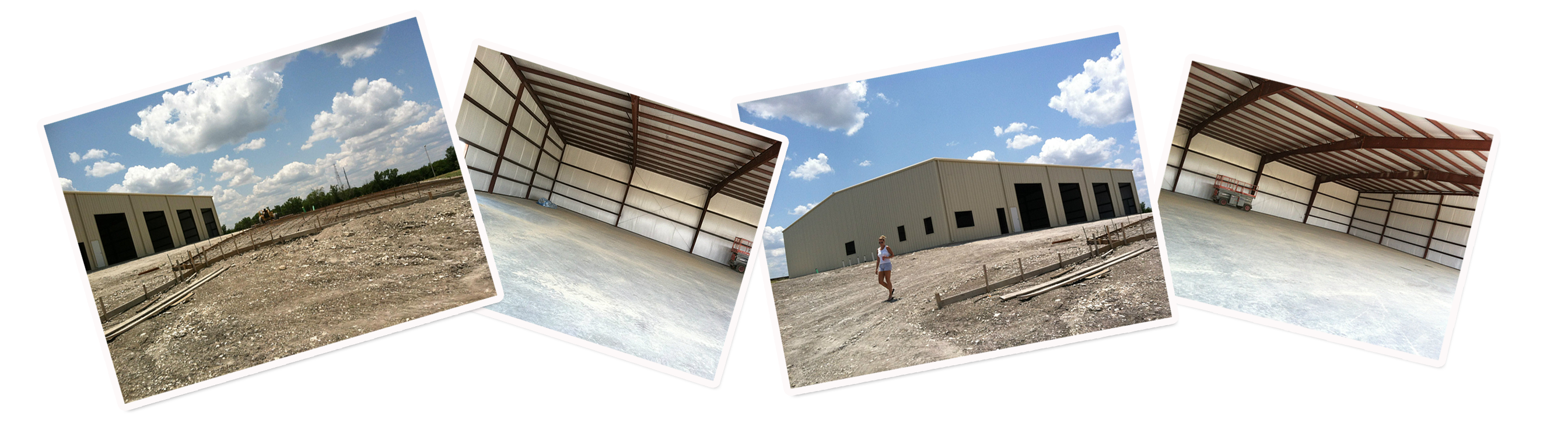 Cedar Hill Service Center